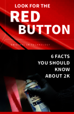 Look for the red button