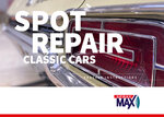 Oldtimer SpotRepair