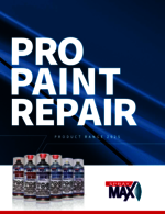 Pro Paint Repair