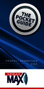 Product Pocket Guide