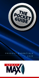 Product Pocket Guide