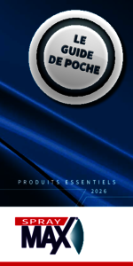 Pocket Guide