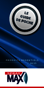 Pocket Guide