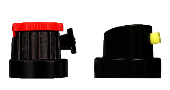 Nozzle Bags