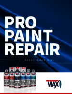 Pro Paint Repair