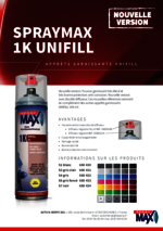 OnePager Unifill