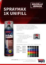 OnePager Unifill