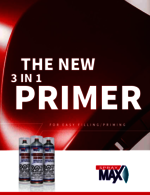 3in1 Primer Shade