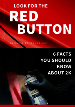 Look for the red button