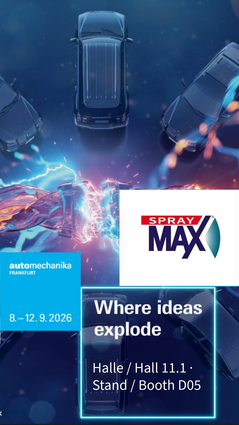 Automechanika Frankfurt 2026