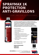 One Pager Gravel Chipguard