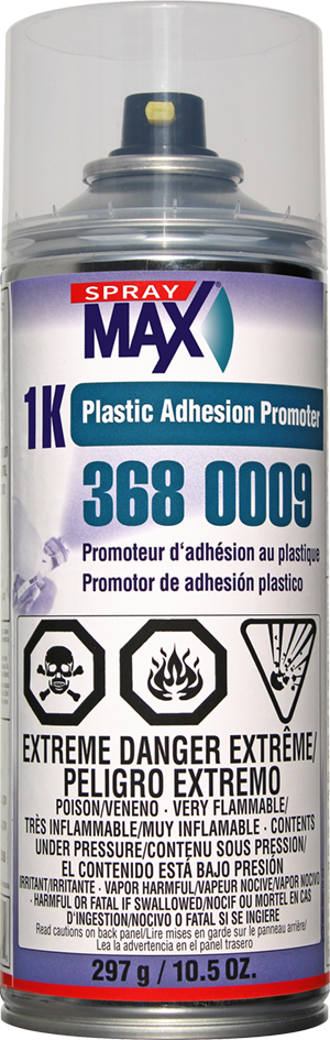 1K Plastic Adhesion Promoter