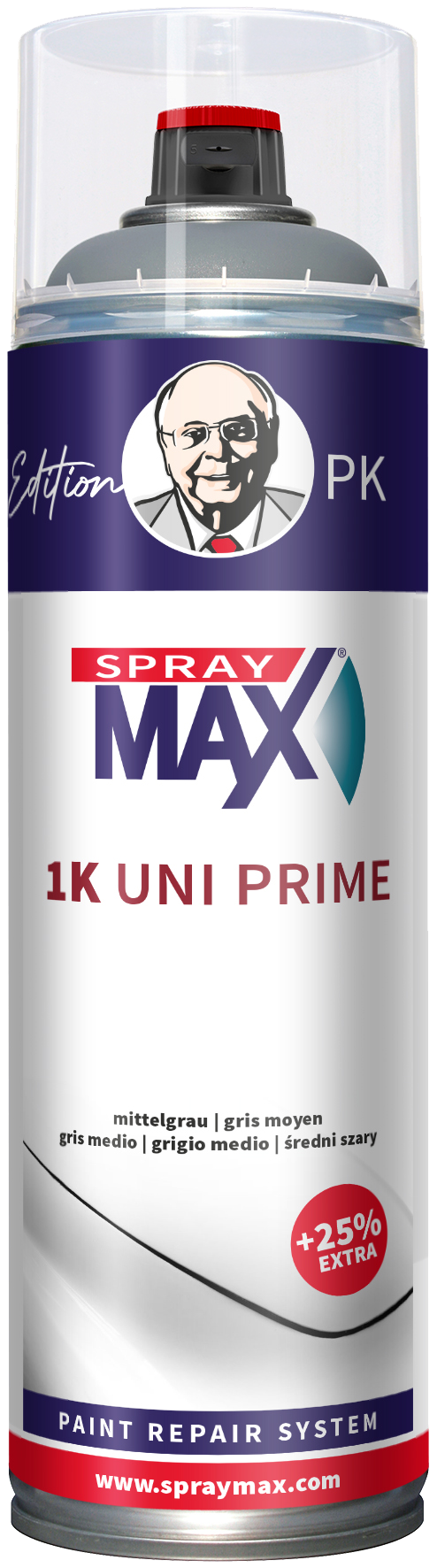 1K Uni Prime