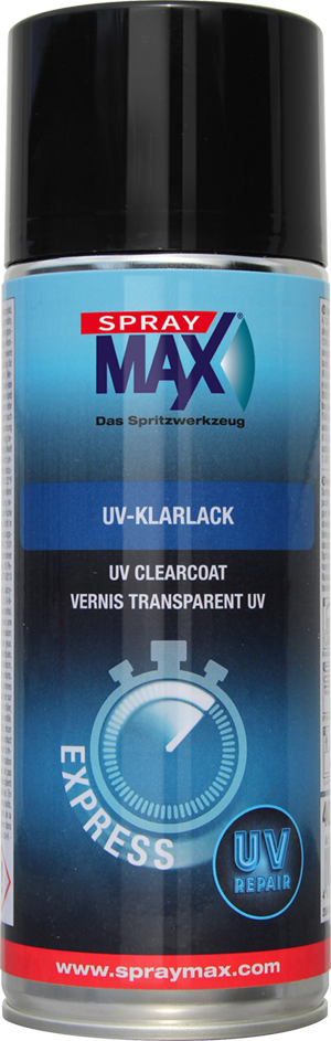 UV Clearcoat