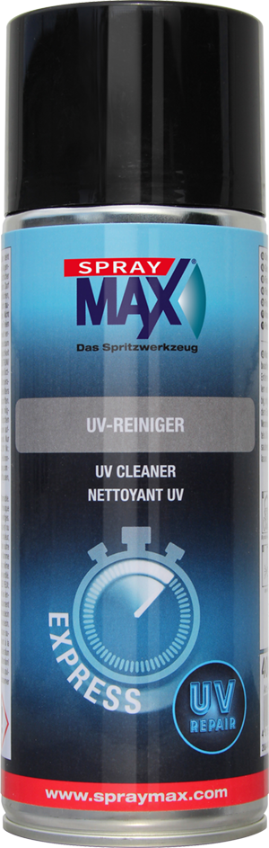 UV Cleaner