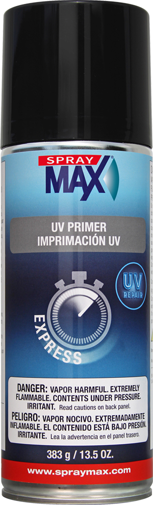 Imprimación UV