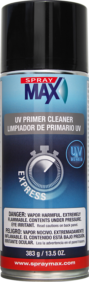 Limpiador UV