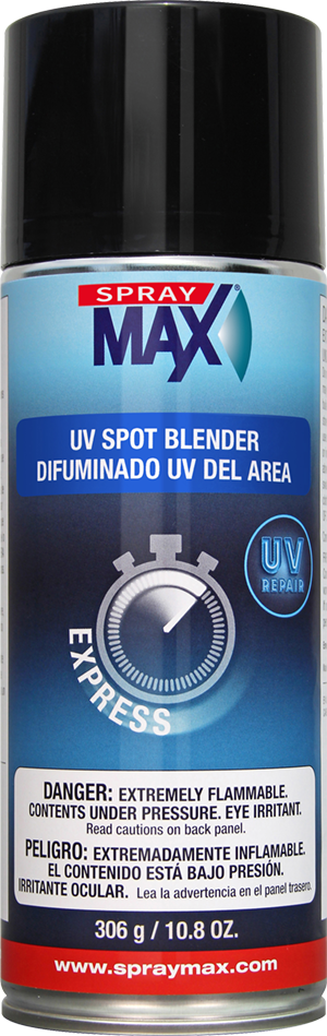 Licuadora UV