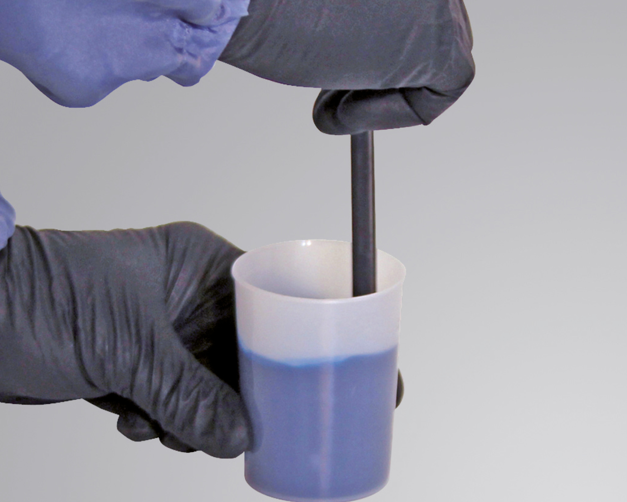 FillClean Abfüllung