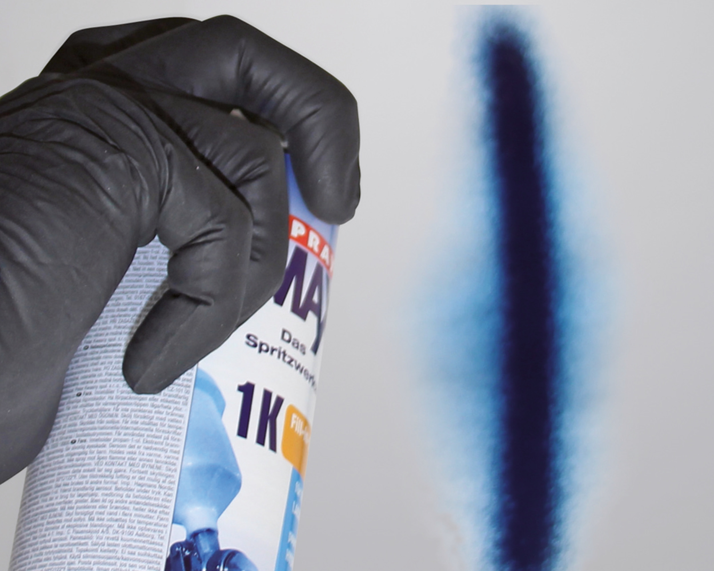 FillClean Abfüllung