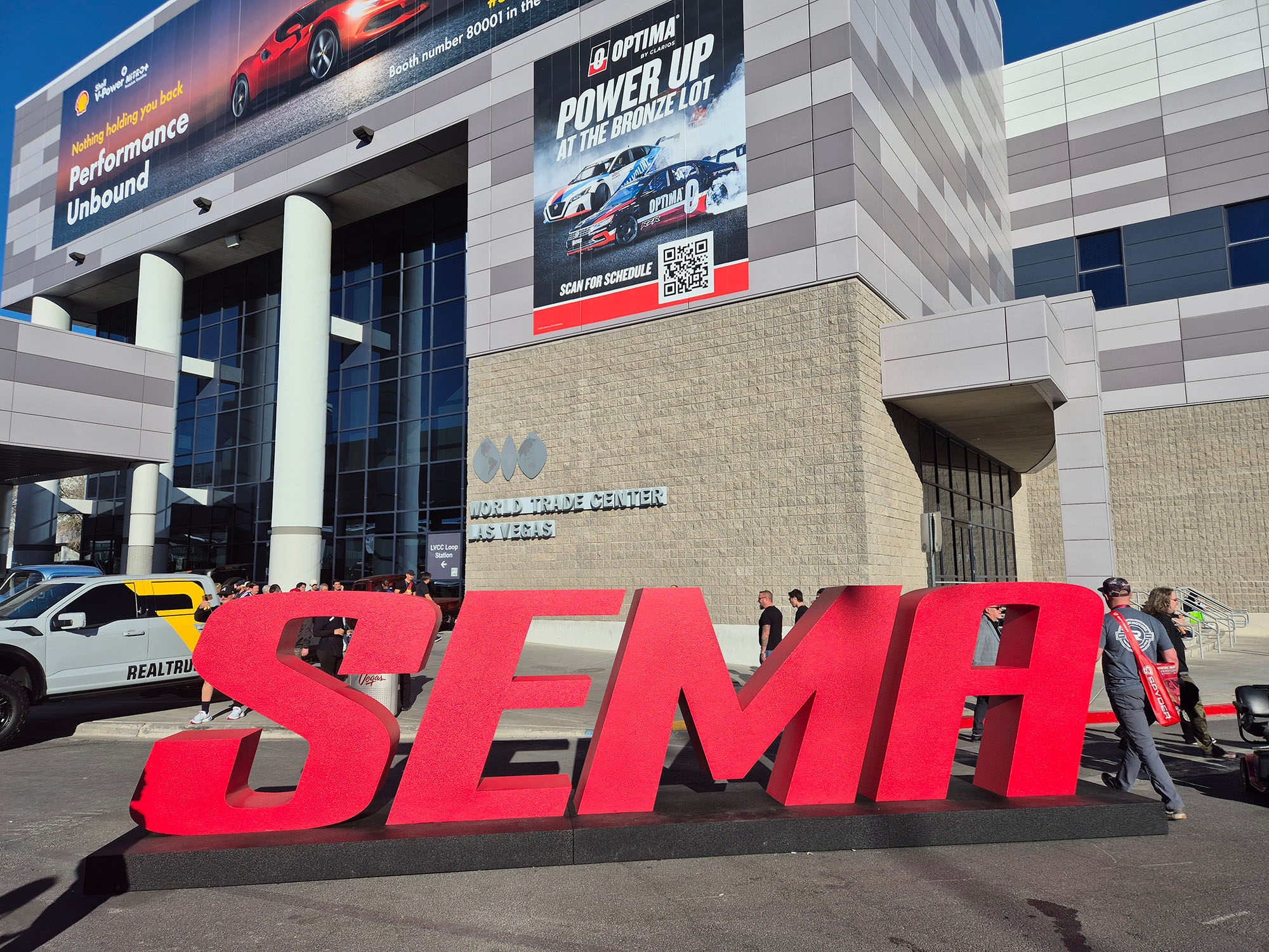 Sema 2024 