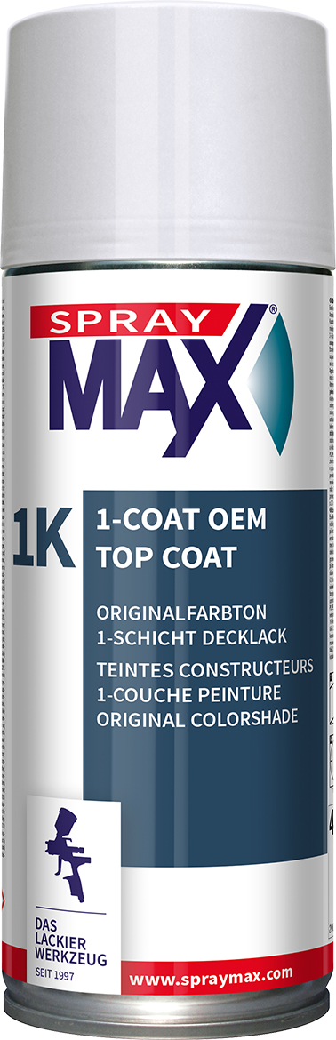 1K Top coat CV