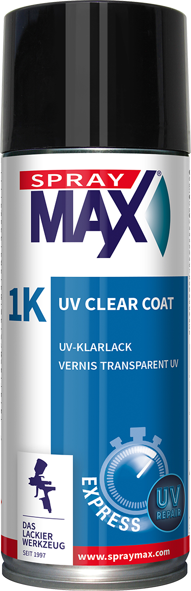 1K UV-Klarlack