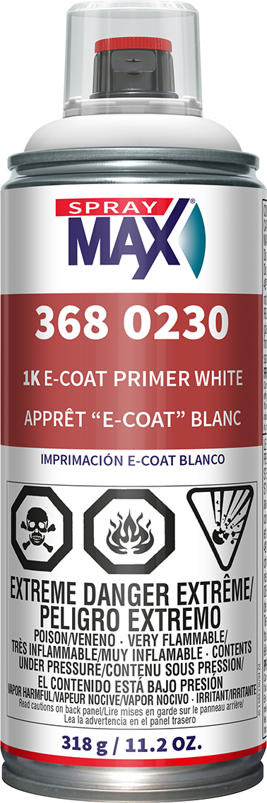 1K E-Coat Primer