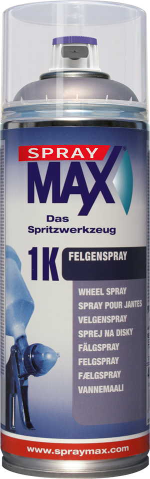 1K Felgenspray