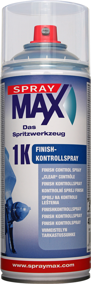 1K Finish Kontrollspray