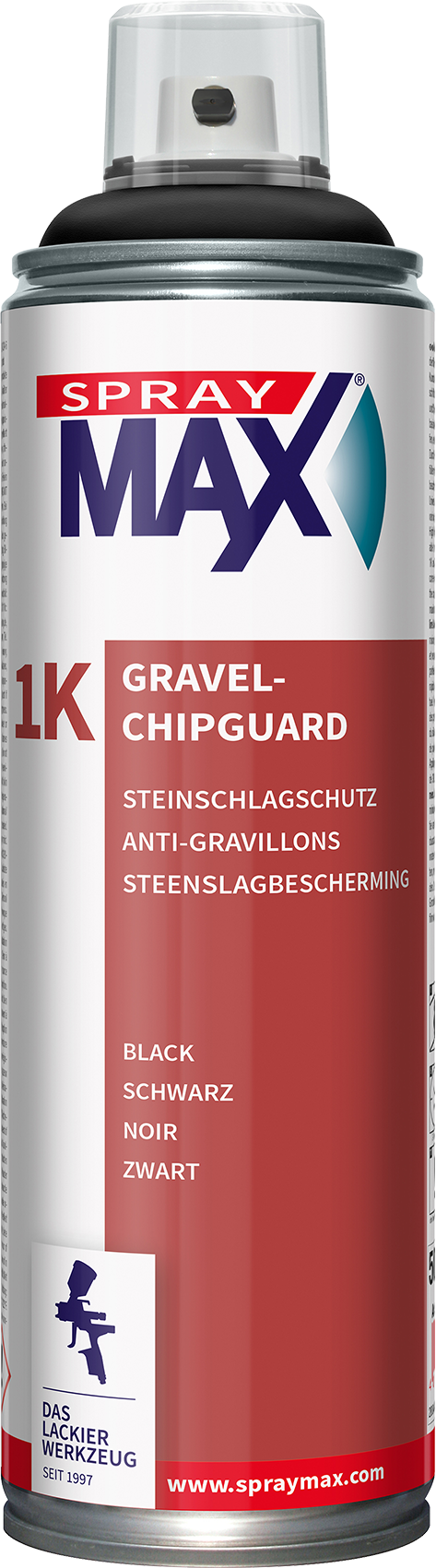 1K Steinschlagschutz