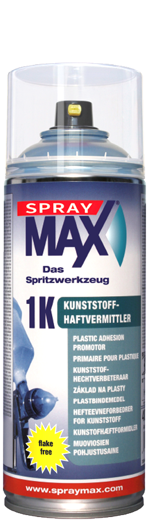 1K Plastic Adhesion Promoter