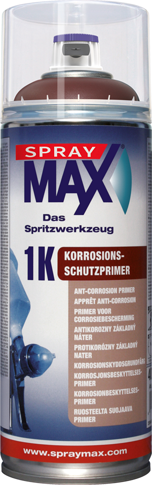 1K Korrosionsschutzprimer