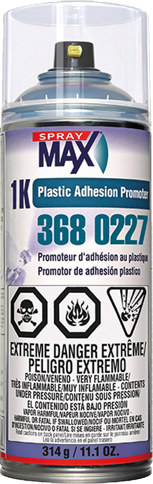 1K Plastic Adhesion Promoter