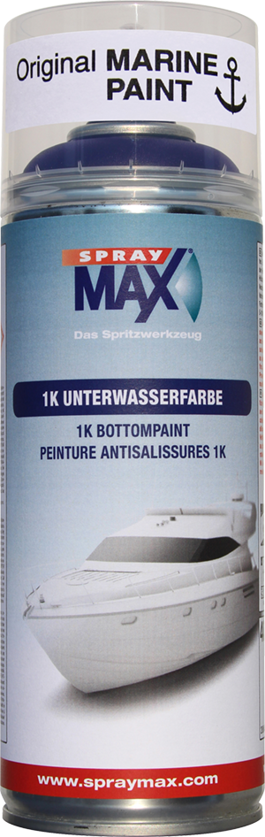 1K Unterwasserfarbe (Marine)