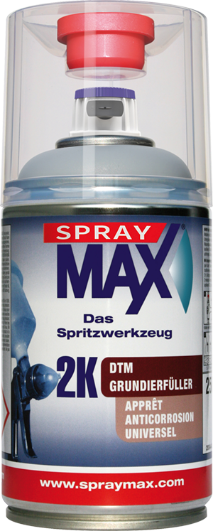 2K DTM-Grundierfüller
