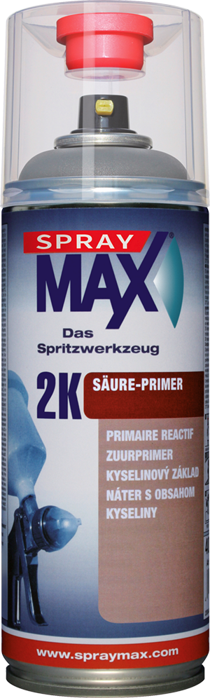 2K Säure-Primer