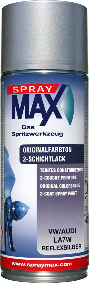 Decklacke Originalfarbtöne