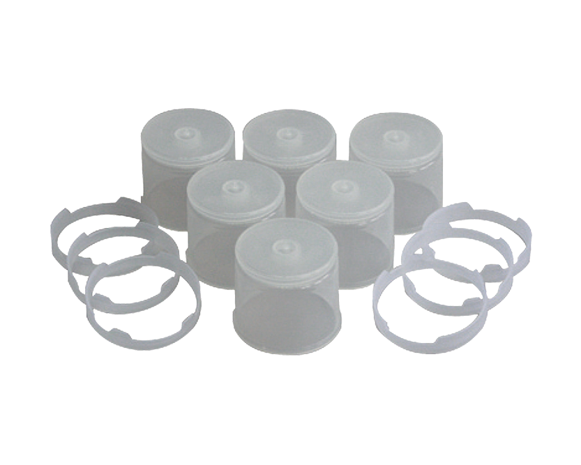 Kit de capsules FillClean