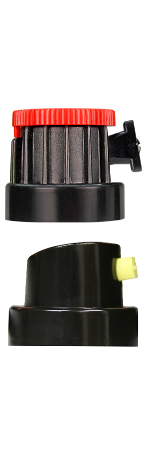 Nozzle Bags