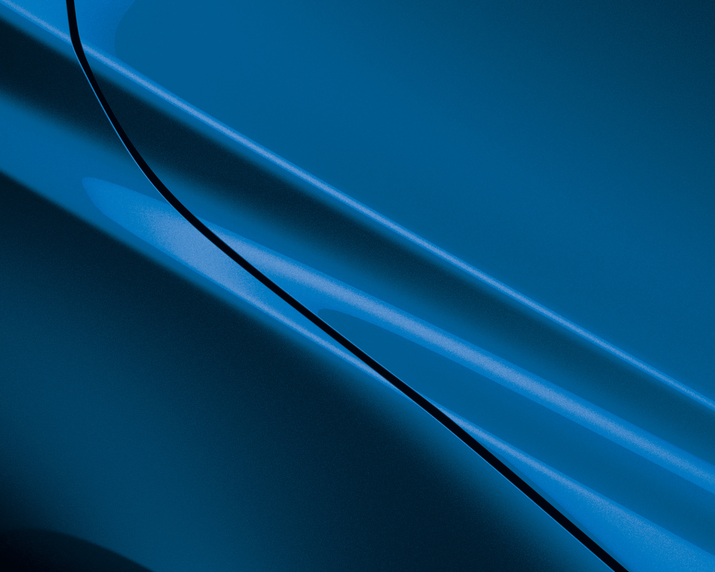 Lackoberfläche blau Produktgruppe Allgemein