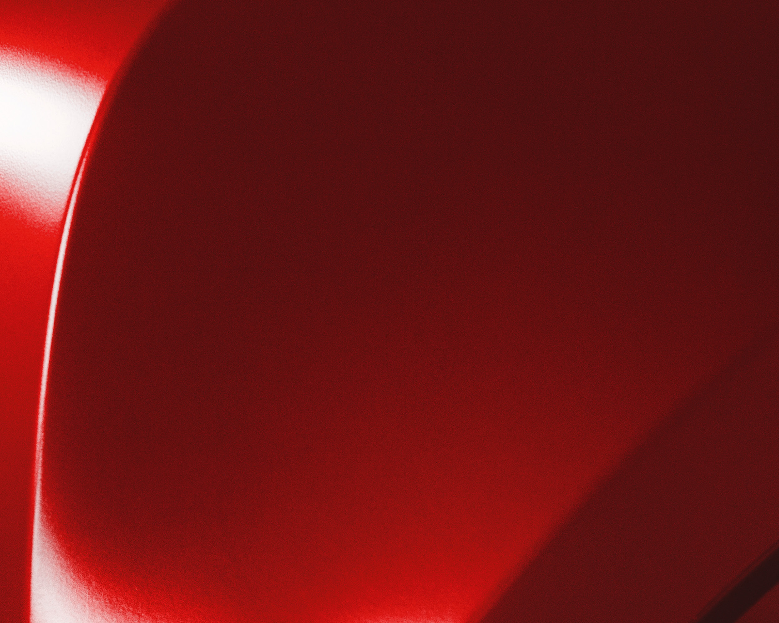Lackoberfläche rot Produktgruppe Grundierungen