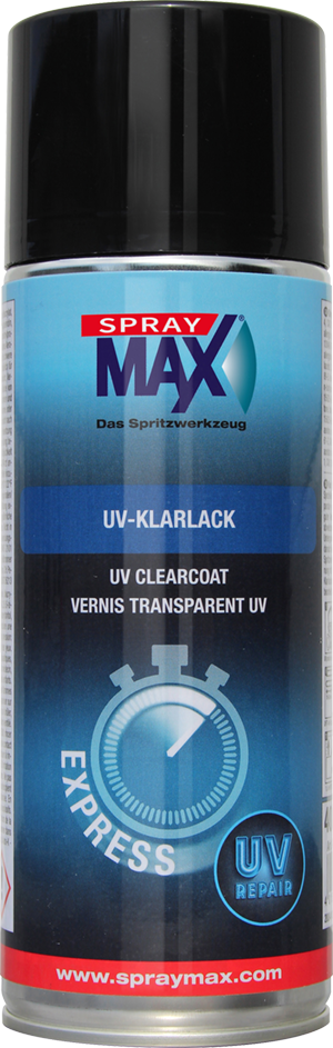 UV-Klarlack